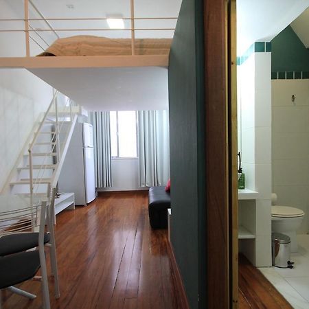 Apartament Alvim 1403 Rio de Janeiro Zewnętrze zdjęcie