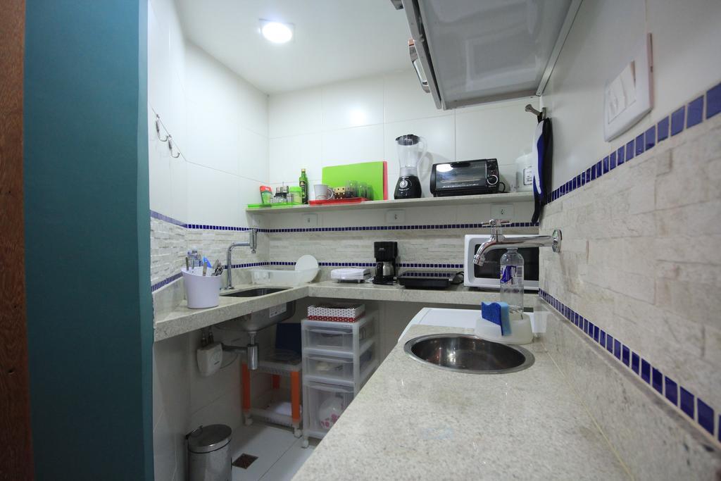 Apartament Alvim 1403 Rio de Janeiro Zewnętrze zdjęcie