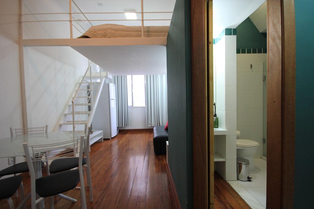 Apartament Alvim 1403 Rio de Janeiro Zewnętrze zdjęcie