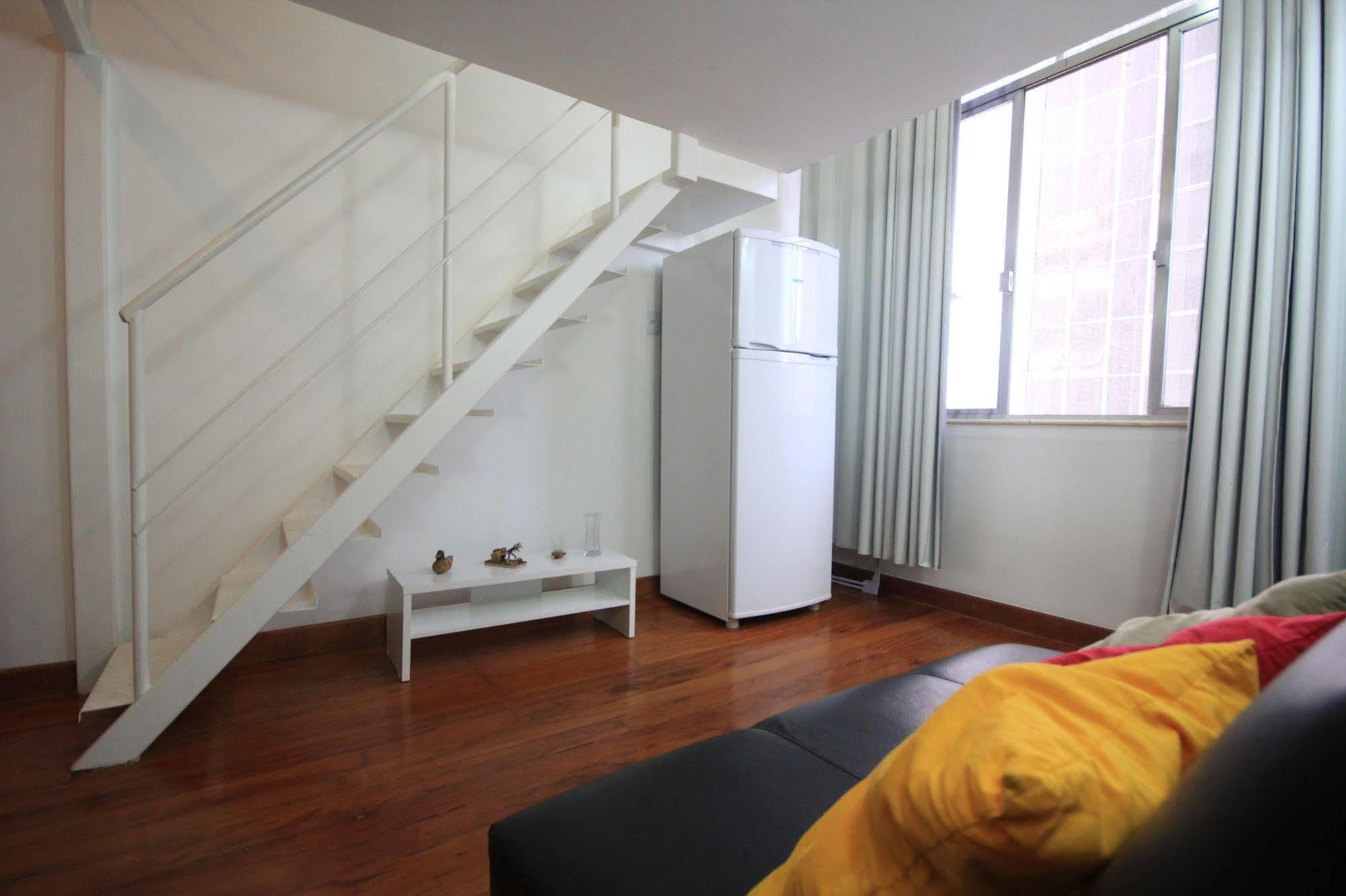 Apartament Alvim 1403 Rio de Janeiro Zewnętrze zdjęcie