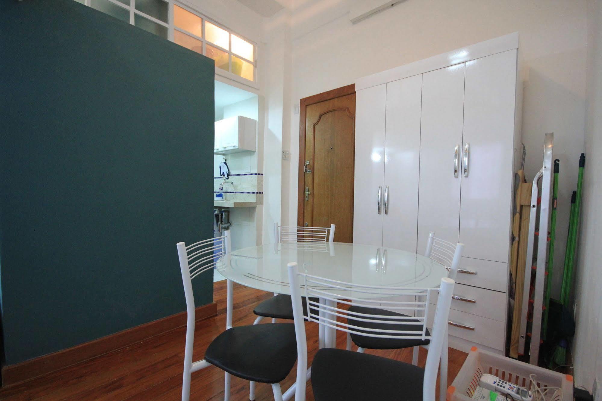 Apartament Alvim 1403 Rio de Janeiro Zewnętrze zdjęcie