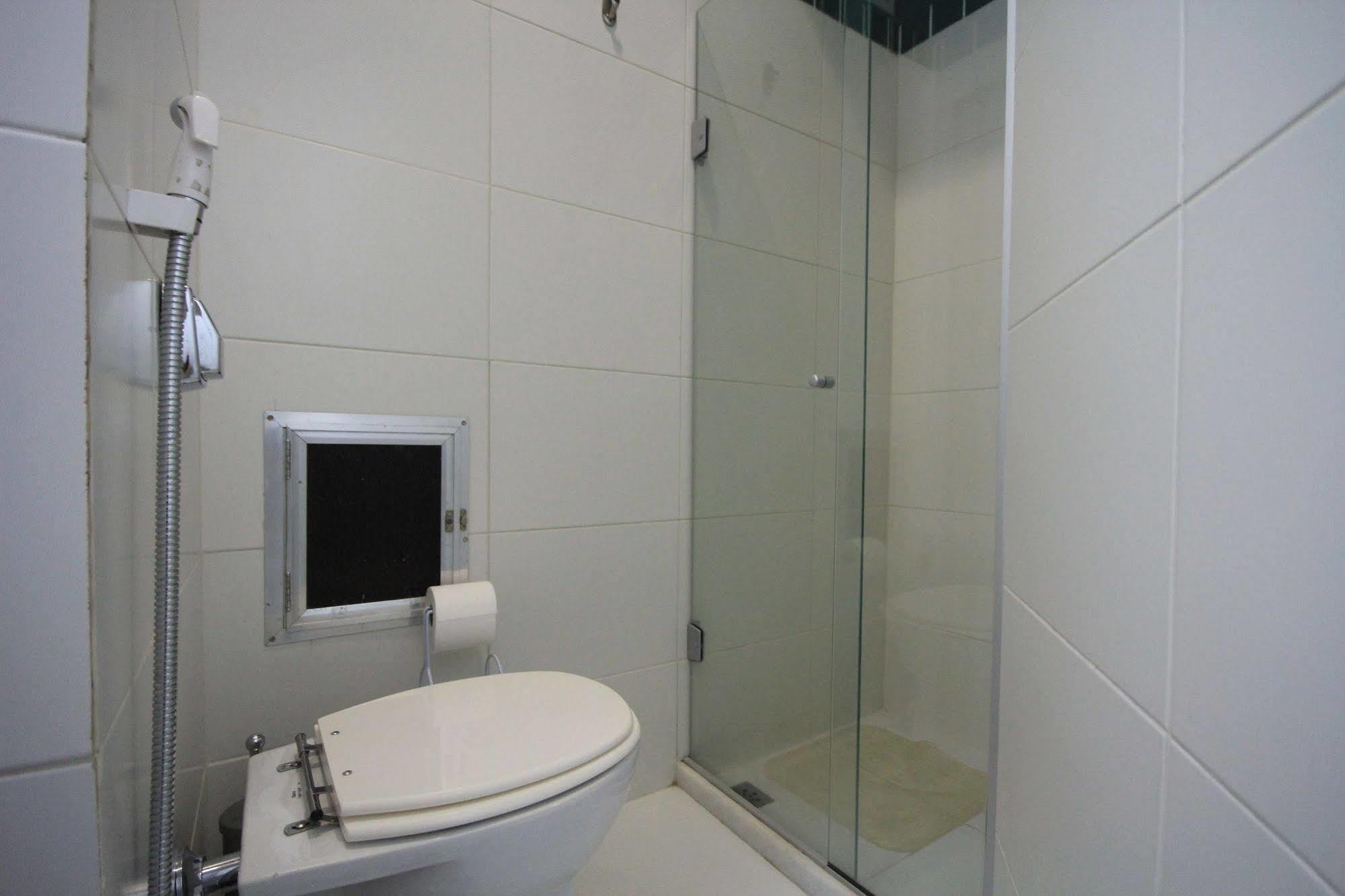 Apartament Alvim 1403 Rio de Janeiro Zewnętrze zdjęcie