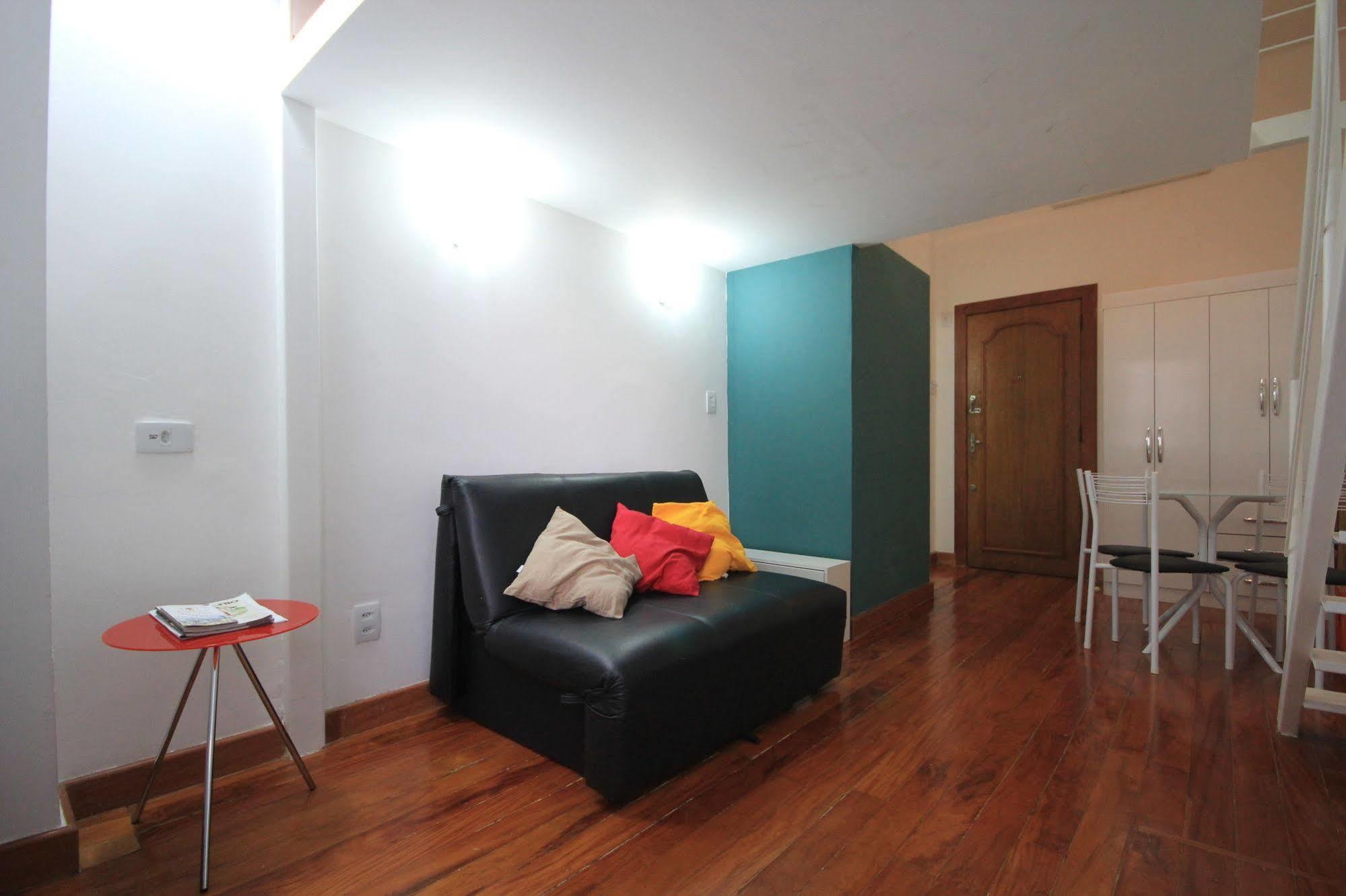Apartament Alvim 1403 Rio de Janeiro Zewnętrze zdjęcie