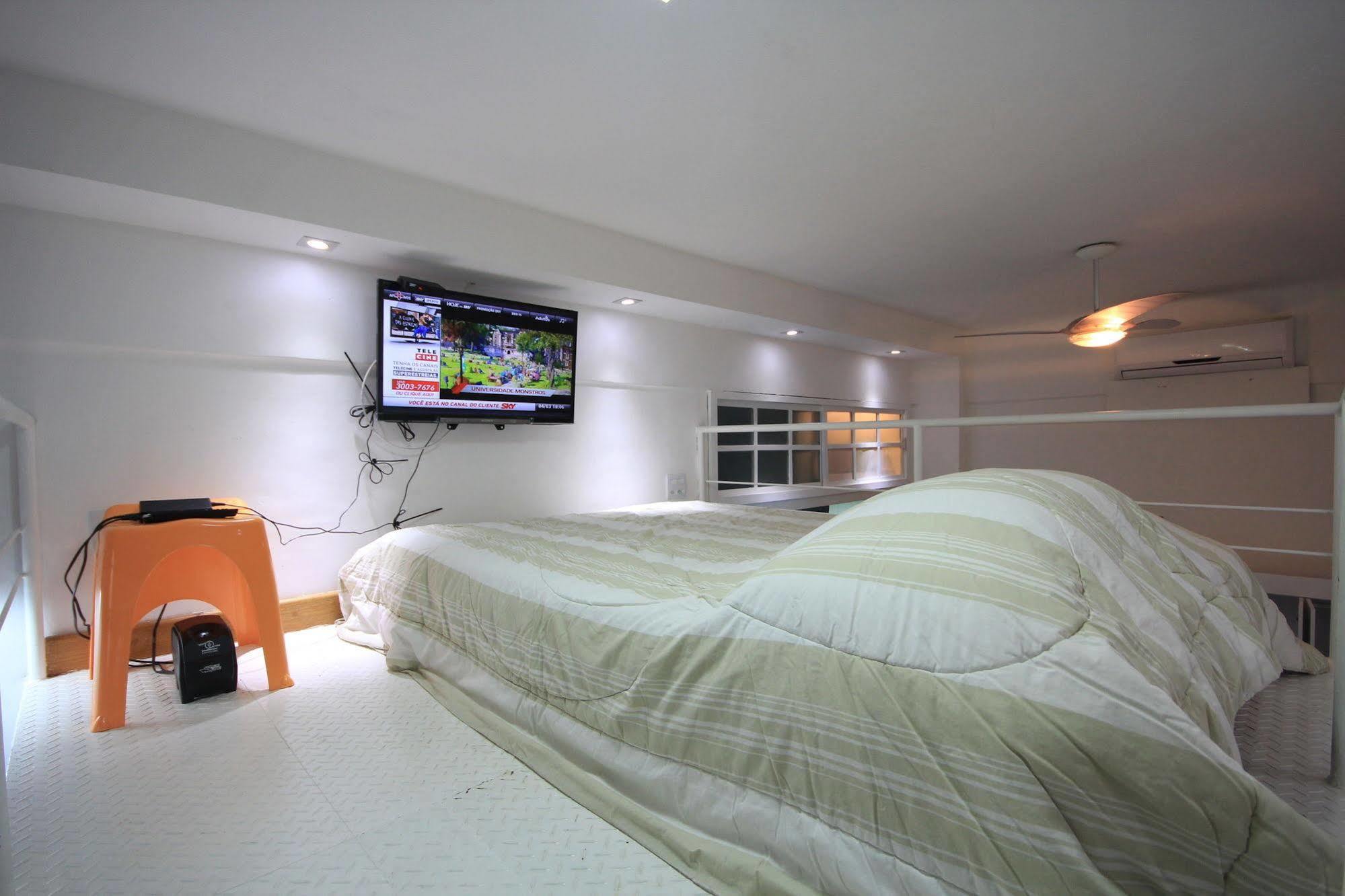 Apartament Alvim 1403 Rio de Janeiro Zewnętrze zdjęcie