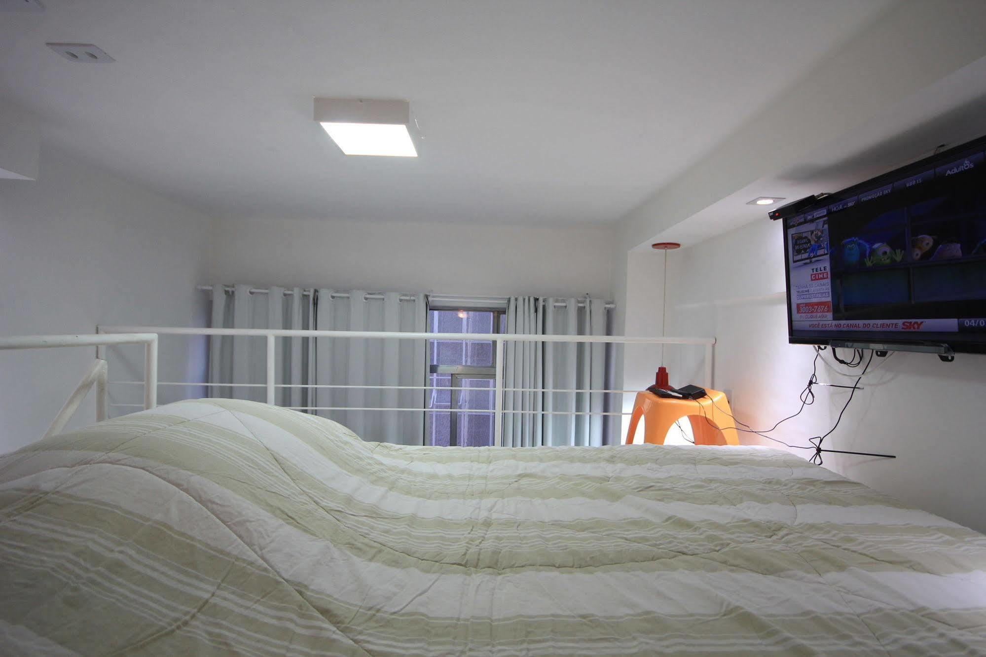 Apartament Alvim 1403 Rio de Janeiro Zewnętrze zdjęcie