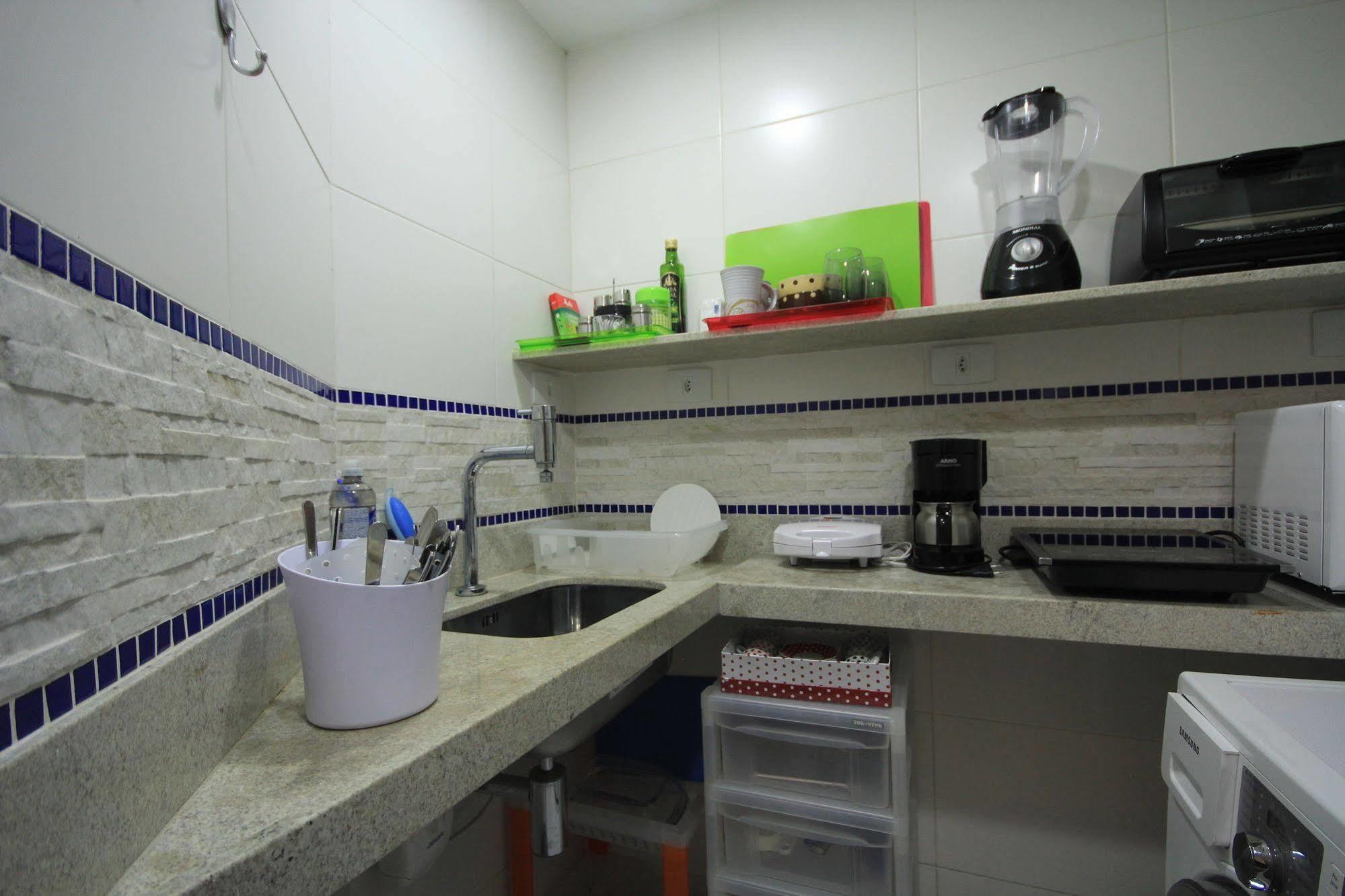 Apartament Alvim 1403 Rio de Janeiro Zewnętrze zdjęcie